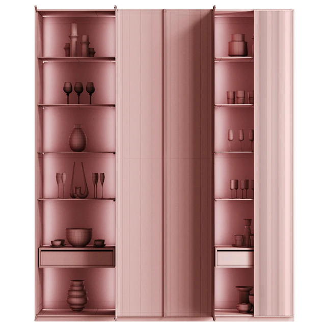 Wardrobe / Showcase 3 — Descargar