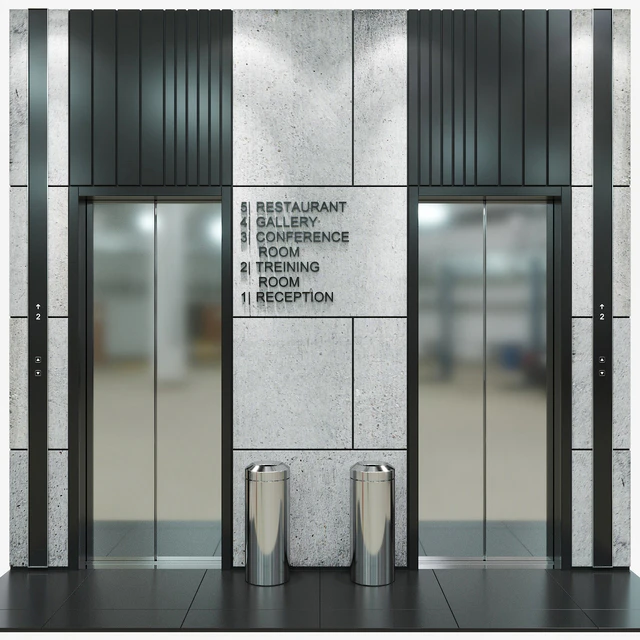 Elevator 8 — Descargar