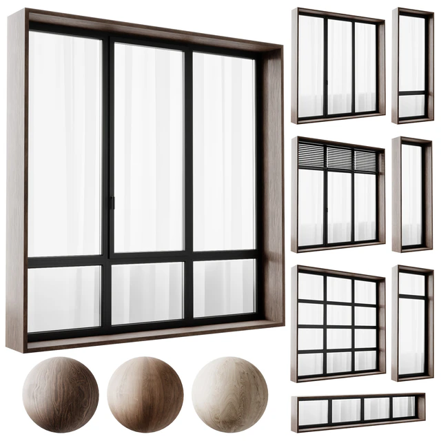 modern windows — Descargar