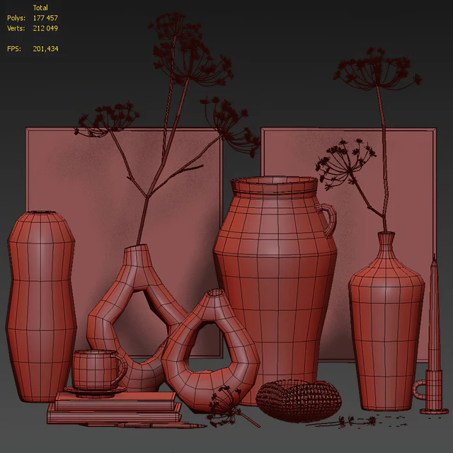 Decorative Set 37 — Download