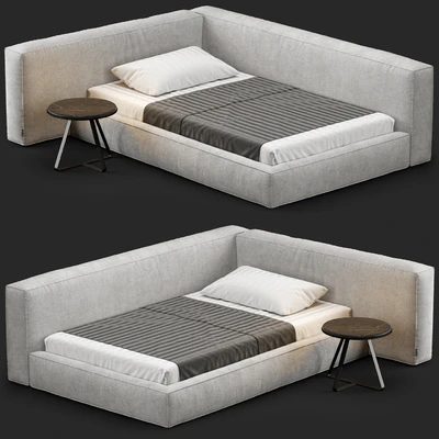 Boca Mini Bed — Вид 5