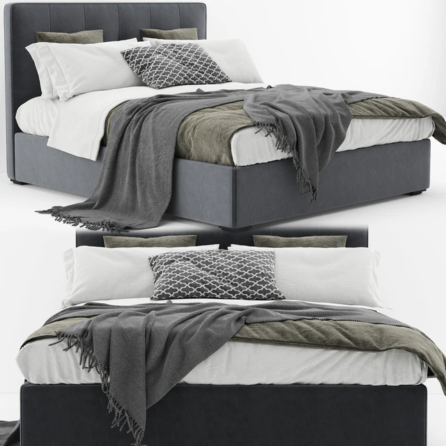 Bed bardo meridiani — Descargar