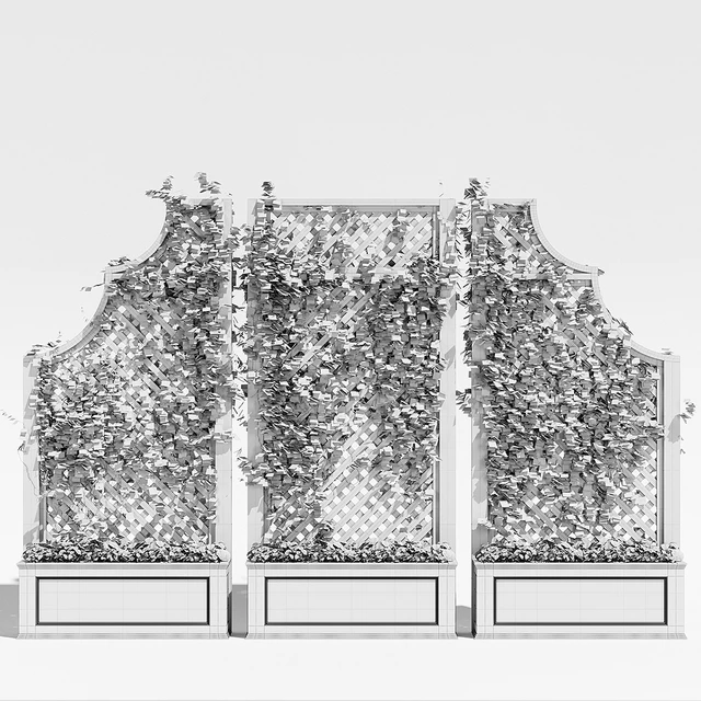 Trellises — Descargar