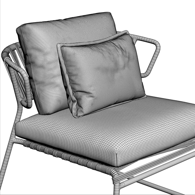 scabdesign Lisa Lounge Club ( corona7+vray ) — Descargar