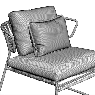 scabdesign Lisa Lounge Club ( corona7+vray ) — Ver 3