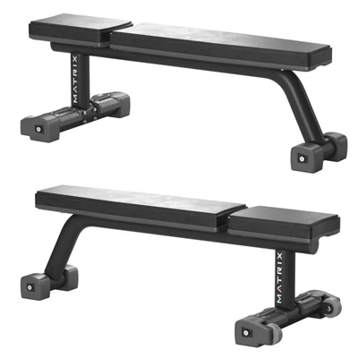 Magnum Flat Bench — download