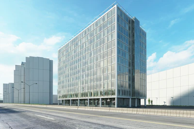 city buildings 025 — Descargar