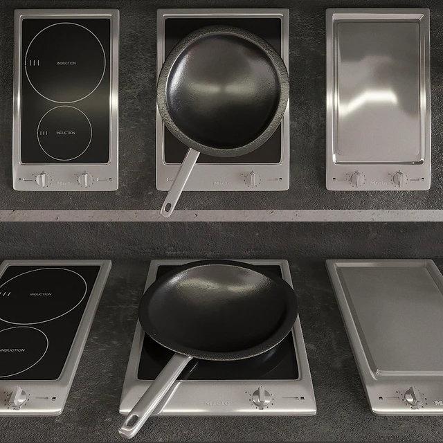 Snaidero Frame olmo tuscan kitchen — Скачать