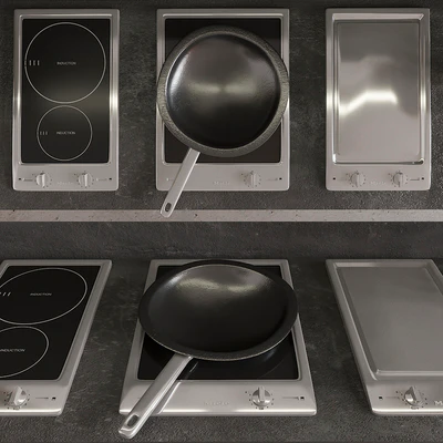 Snaidero Frame olmo tuscan kitchen — Вид 3