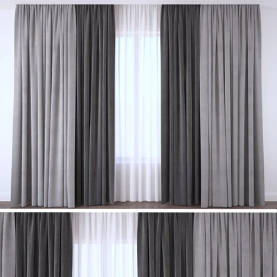 Curtain — Скачать