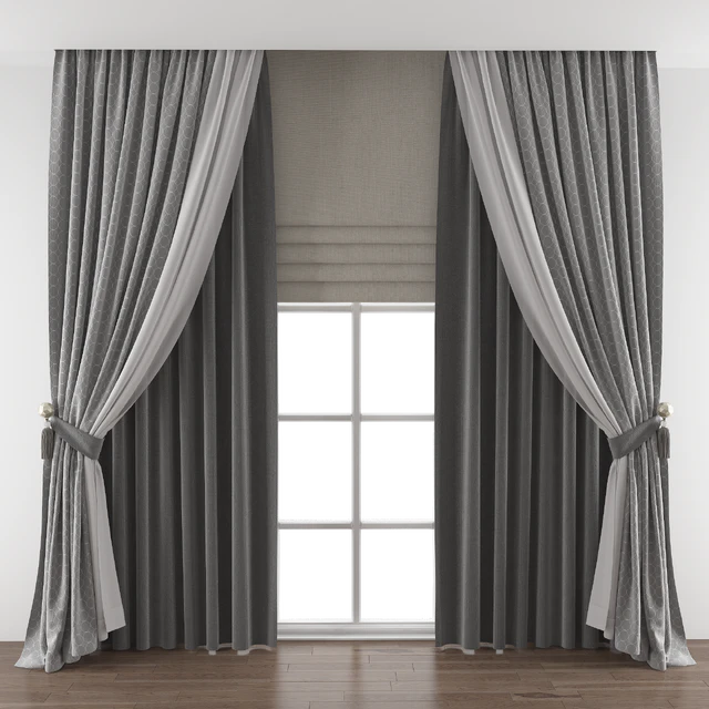 Curtain 428 — Descargar