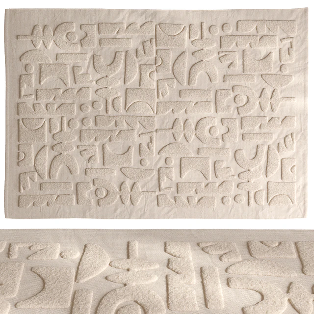 Carpet Podotak, La Redoute — Descargar