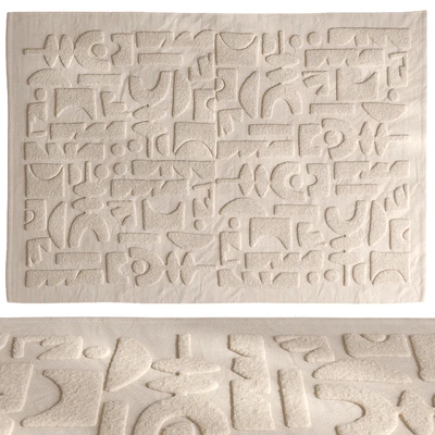 Carpet Podotak, La Redoute — Ver 3