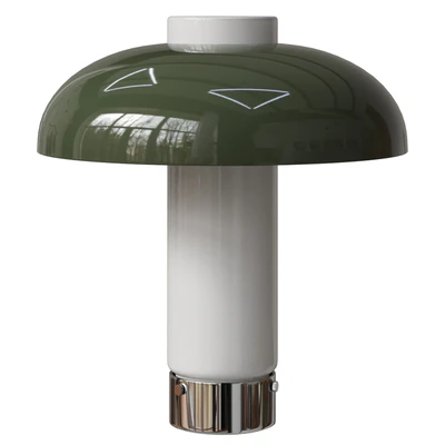 Cleo lamp from West elm — Ver 4