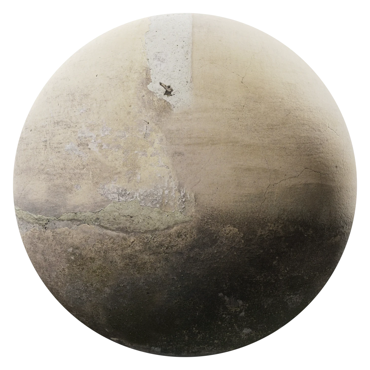 grunge bottom buildup 011 — Download