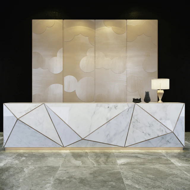 Reception 1 — Скачать