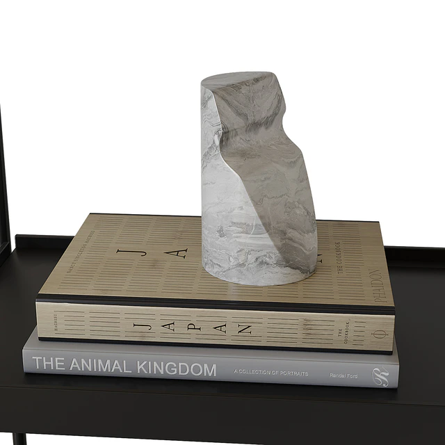 Wouddesign - TRAY SHELF (HIGH) — Descargar