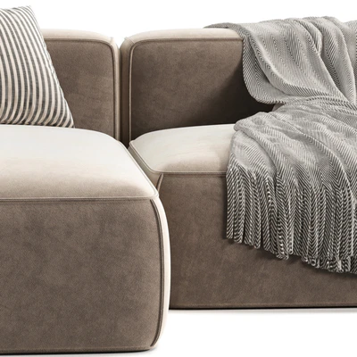 Mononova Roxen sofa — Вид 4