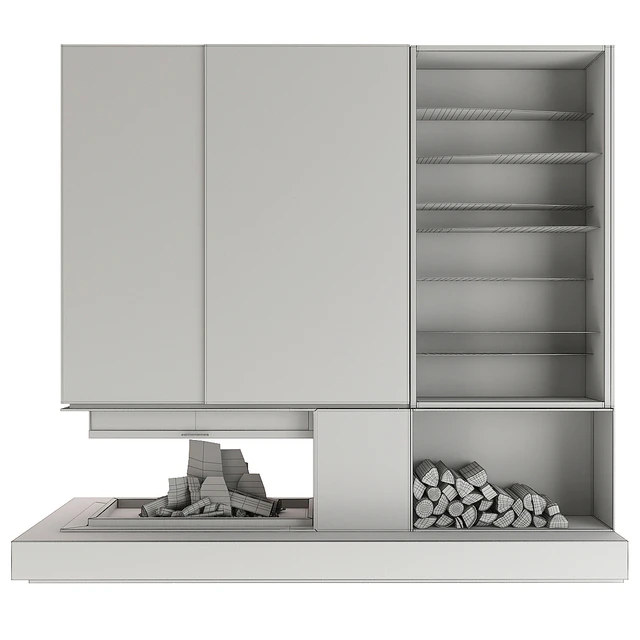 Fireplace — Descargar