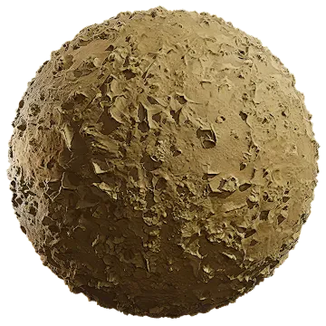 soil clay 008 — Скачать