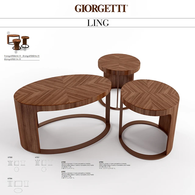 GIORGETTI LING — Descargar