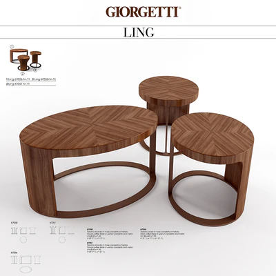 GIORGETTI LING — Ver 1