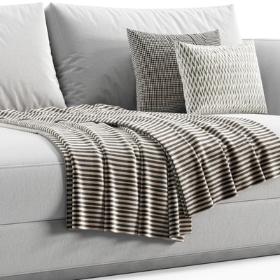 Morty sofa by Lavsit — Ver 6