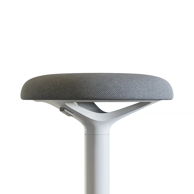 стул Fully Luna Standing Desk Stool — Скачать