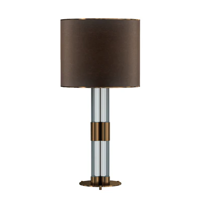 LIMPID table lamp — Ver 3