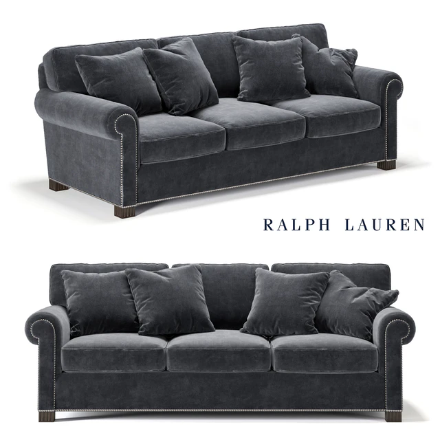 RALPH LAUREN Jamaica — Descargar