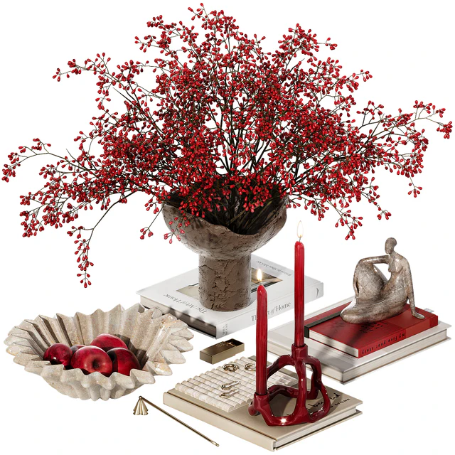 Decorative set ch20 — Скачать