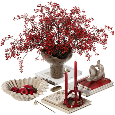 Decorative set ch20 — descargar
