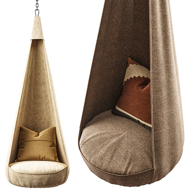 Havana (Hammock chair) — Descargar