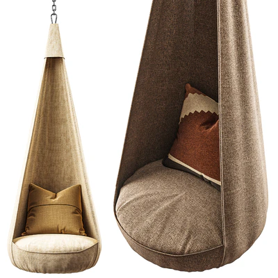 Havana (Hammock chair) — Ver 5