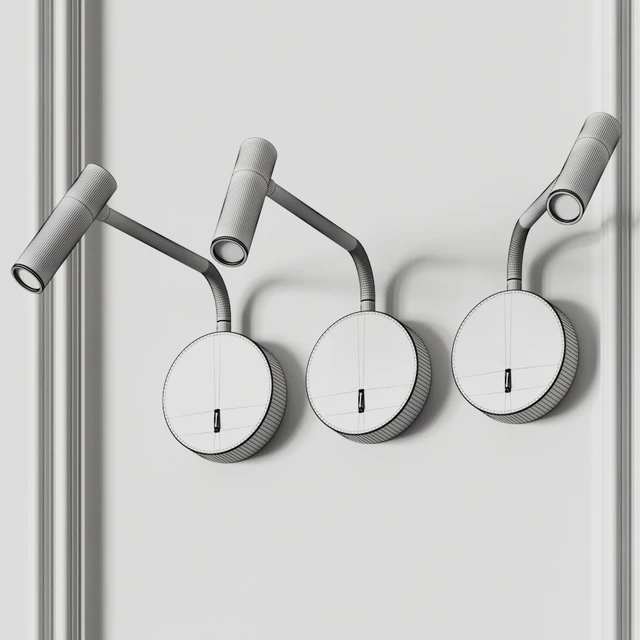 Astro Lighting Enna Wall Lamps — Descargar