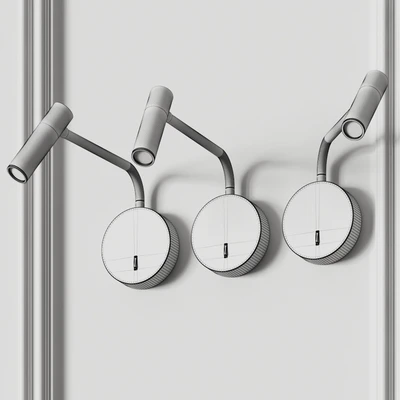 Astro Lighting Enna Wall Lamps — Ver 2