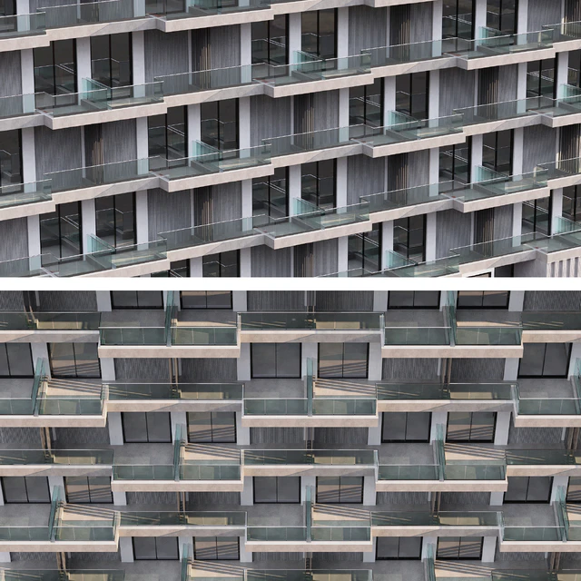 RESIDENTIAL BUILDING NO30 — Скачать
