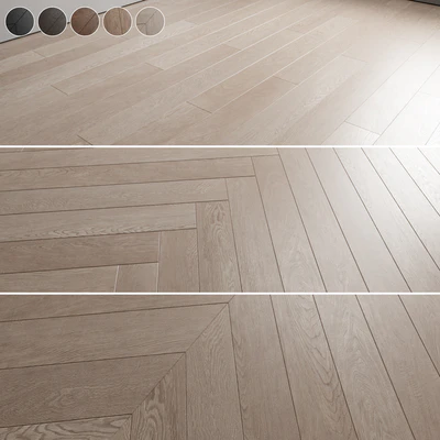 Oak Floor 059 — Ver 1