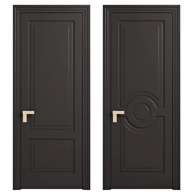Volhovec doors ROCCA — Ver 3