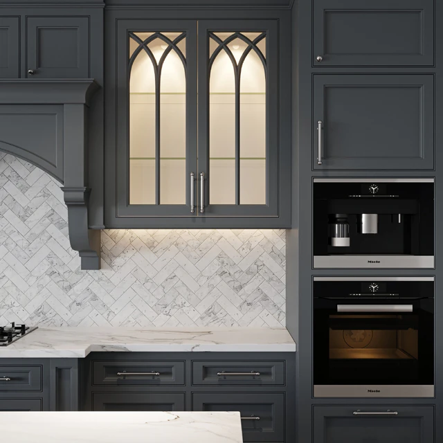 Classic kitchen 5 — Descargar