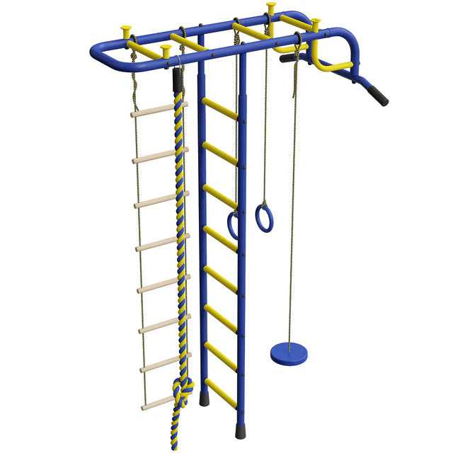 Children's Sports Complex Set-3 — Скачать