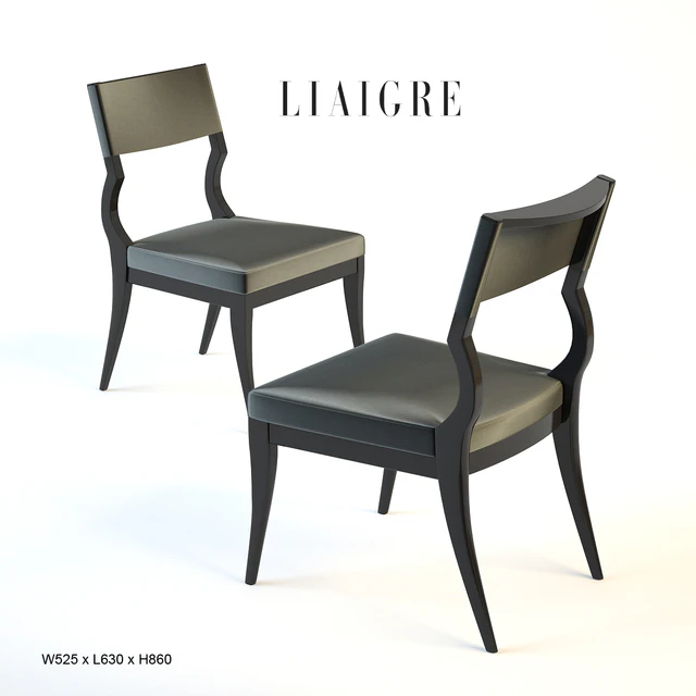 Christian Liaigre, Jumping — Descargar