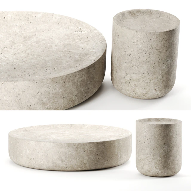Apii2 Coffee Table by Francesco Balzano — Скачать