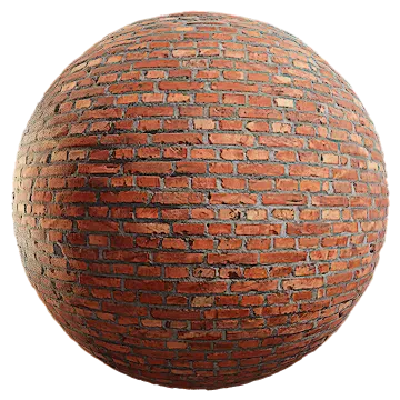 brick facade 046 — Descargar
