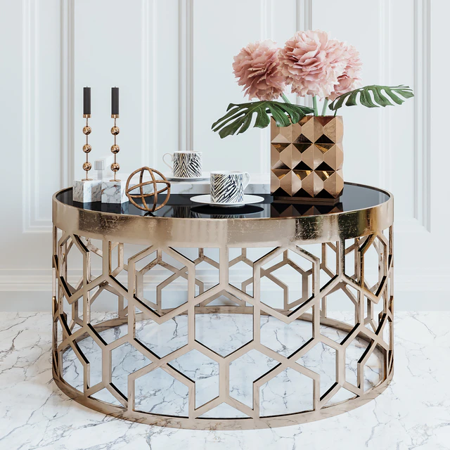 KoZa Cantara table — Descargar