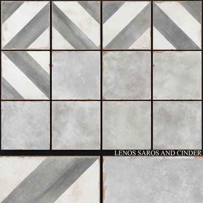 Peronda Lenos Saros and Lenos Cinder — Descargar