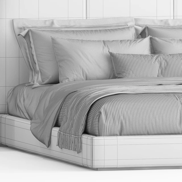 BED BY SOFA AND CHAIR COMPANY 28 — Скачать