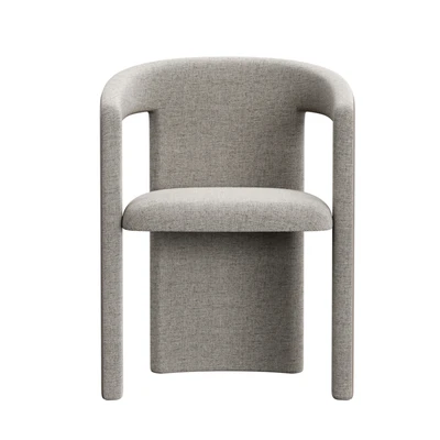 Chair Holt Konyshev — View 3