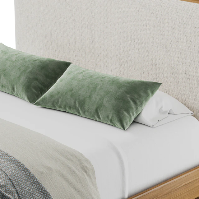 Bed MILES from WEST ELM — Descargar
