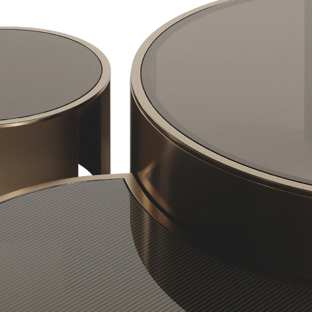 Fendi Constellation Effe Coffee Table — Descargar